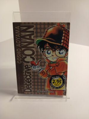 Detective Conan