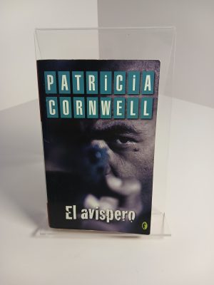 Portada de El Avispero