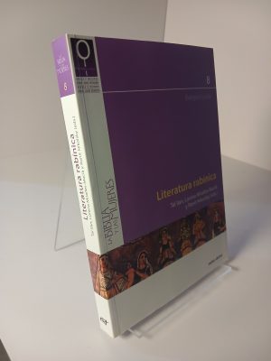 Literatura rabínica