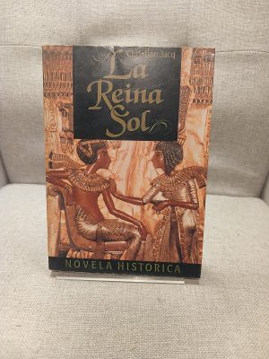 La reina sol