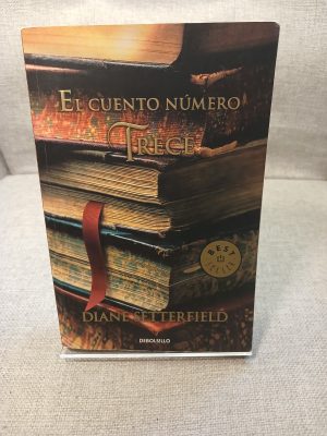 El cuento número trece
