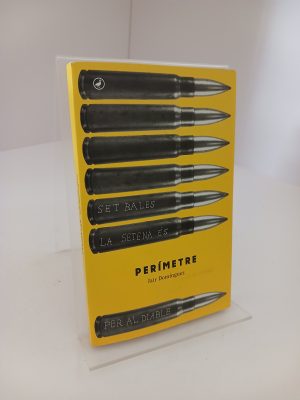 Portada de Perímetre