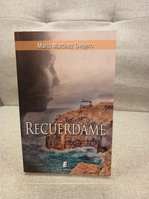 Portada de Recuérdame