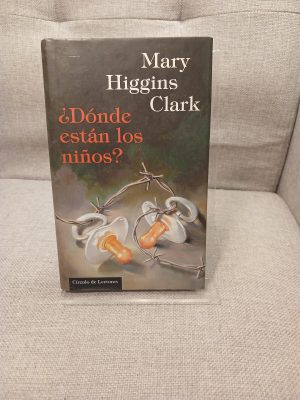 ¿Dónde están los niños?