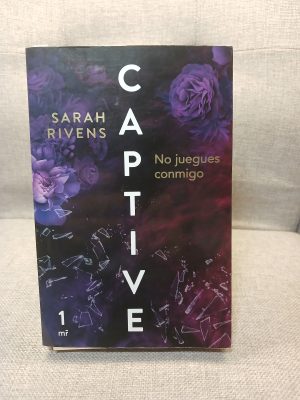 Captive: No juegues conmigo