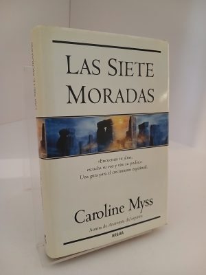 Las siete moradas