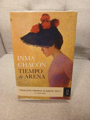 Tiempo de arena