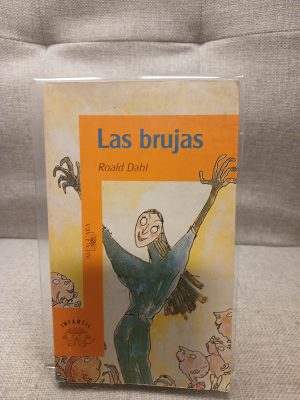 Las brujas