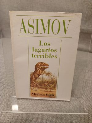 Los lagartos terribles y otros relatos