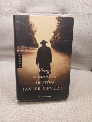 Venga a nosotros tu reino