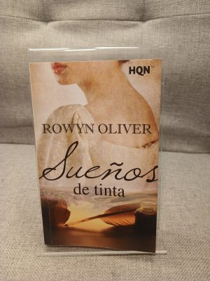 Sueños de tinta