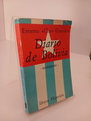 Diario de Bolivia: Testimonio