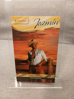 Portada de Un amor inesperado