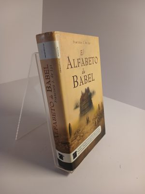 El alfabeto de Babel