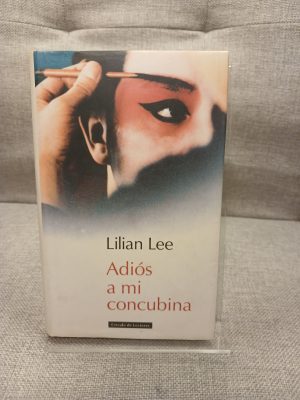 Adiós a mi concubina