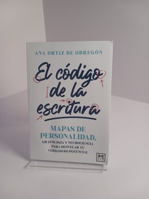 El Codigo de la Escritura