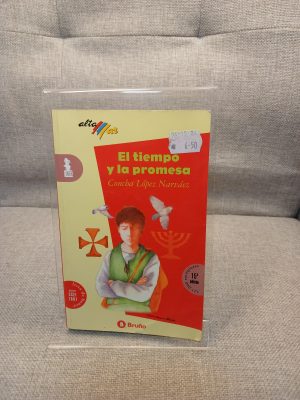 El tiempo y la promesa