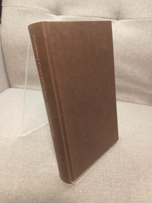 Portada de Una mujer en la tormenta