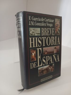 Breve historia de España