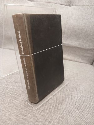 Diario de un español cansado