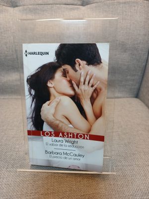 El sabor de la seducción