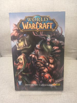 World of Warcraft: 1