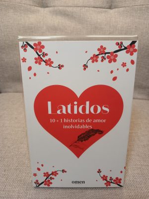Latidos: 10 + 1 historias de amor inolvidables