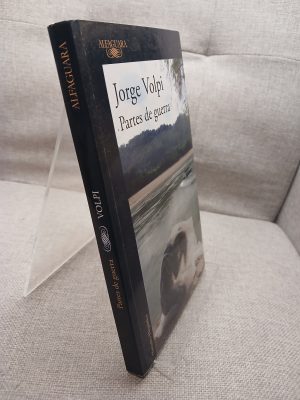 Partes de guerra