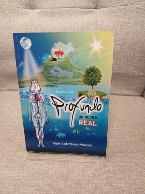 Profundo: Primera parte