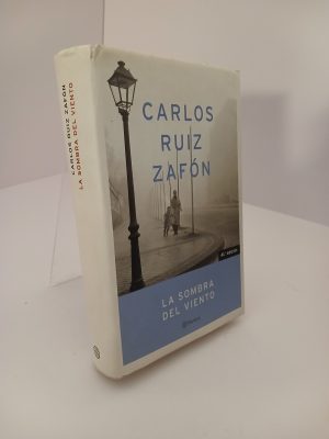 La Sombra del Viento
