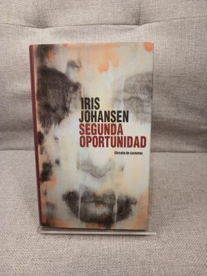 Segunda oportunidad