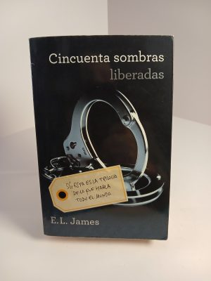 Cincuenta sombras liberadas