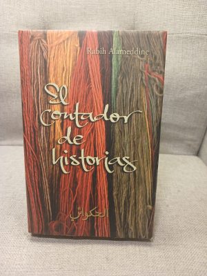 El contador de historias