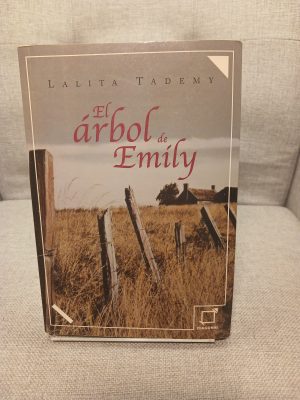 El Árbol de Emily