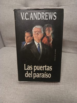 Las puertas del paraíso