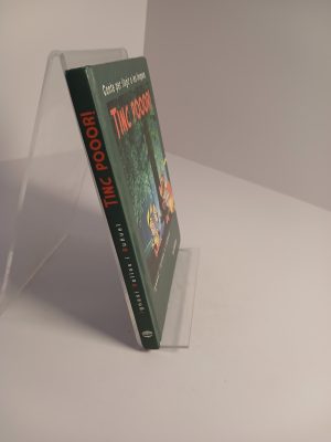 Portada de Tinc pooor!
