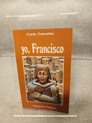 Yo, Francisco