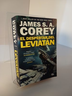 El despertar del Leviatán