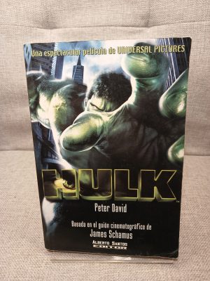 Hulk