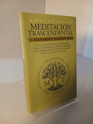 Meditación trascendental de Maharishi Mahesh Yogi