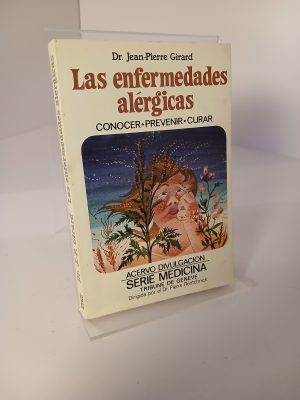 Las enfermedades alérgicas