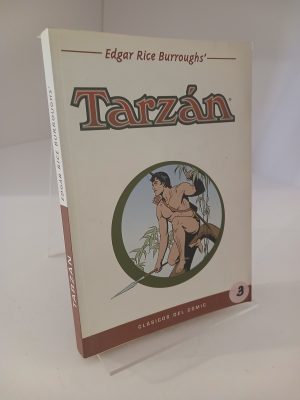 Tarzán