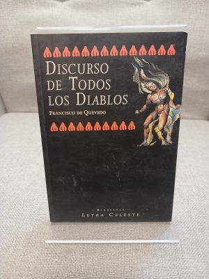 Discurso de todos los diablos