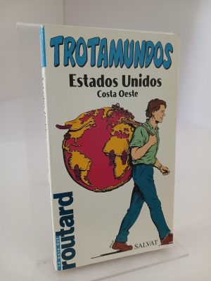 Estados Unidos: Costa Oeste
