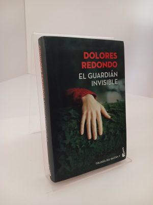 El guardián invisible