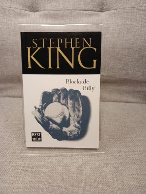 Blockade Billy