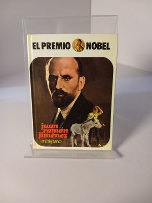 Juan Ramón Jiménez