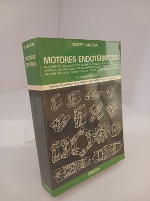 Motores Endotermicos