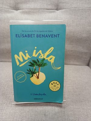Mi isla