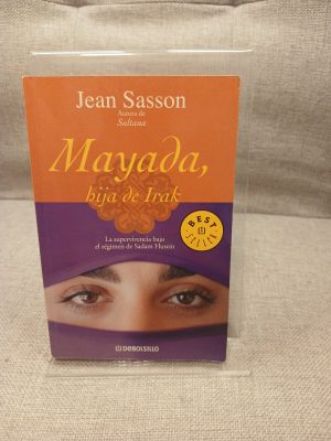 Mayada, hija de Irak
